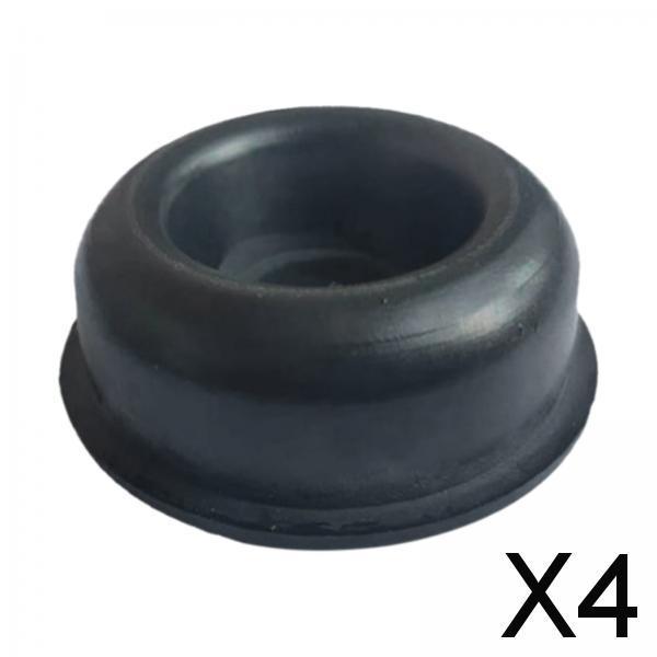 4xPunching Bag Accessories Durable Kickboxing Bag Boxing Bag Stand Repair Tool Base Inlet Plug