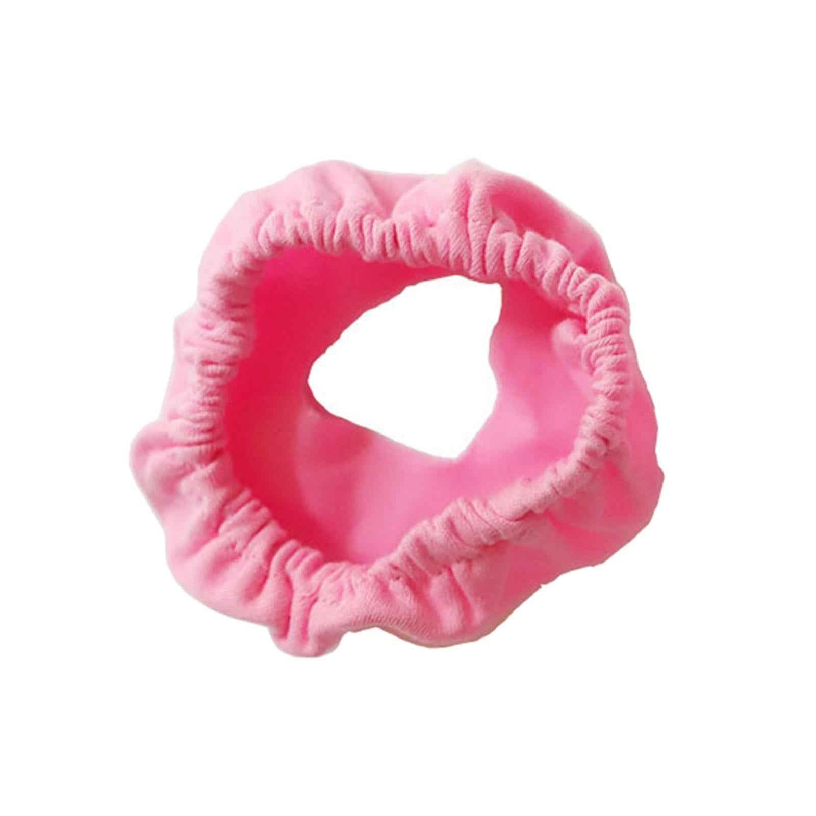 Mask Liner Avoiding Pressure Points Comfort Enhancing Nasal Protection Liner pink