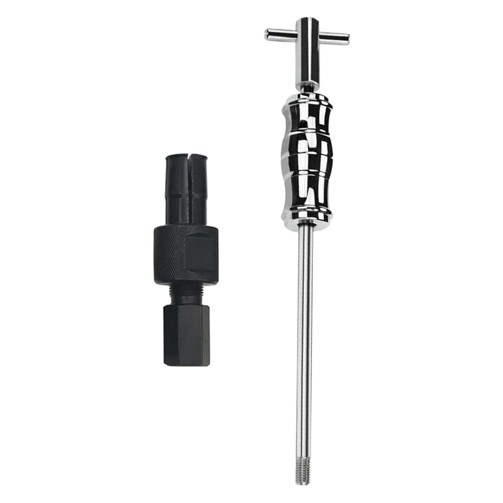 Blind Bearing Bushing Remover Steel for Professional Long Service Life