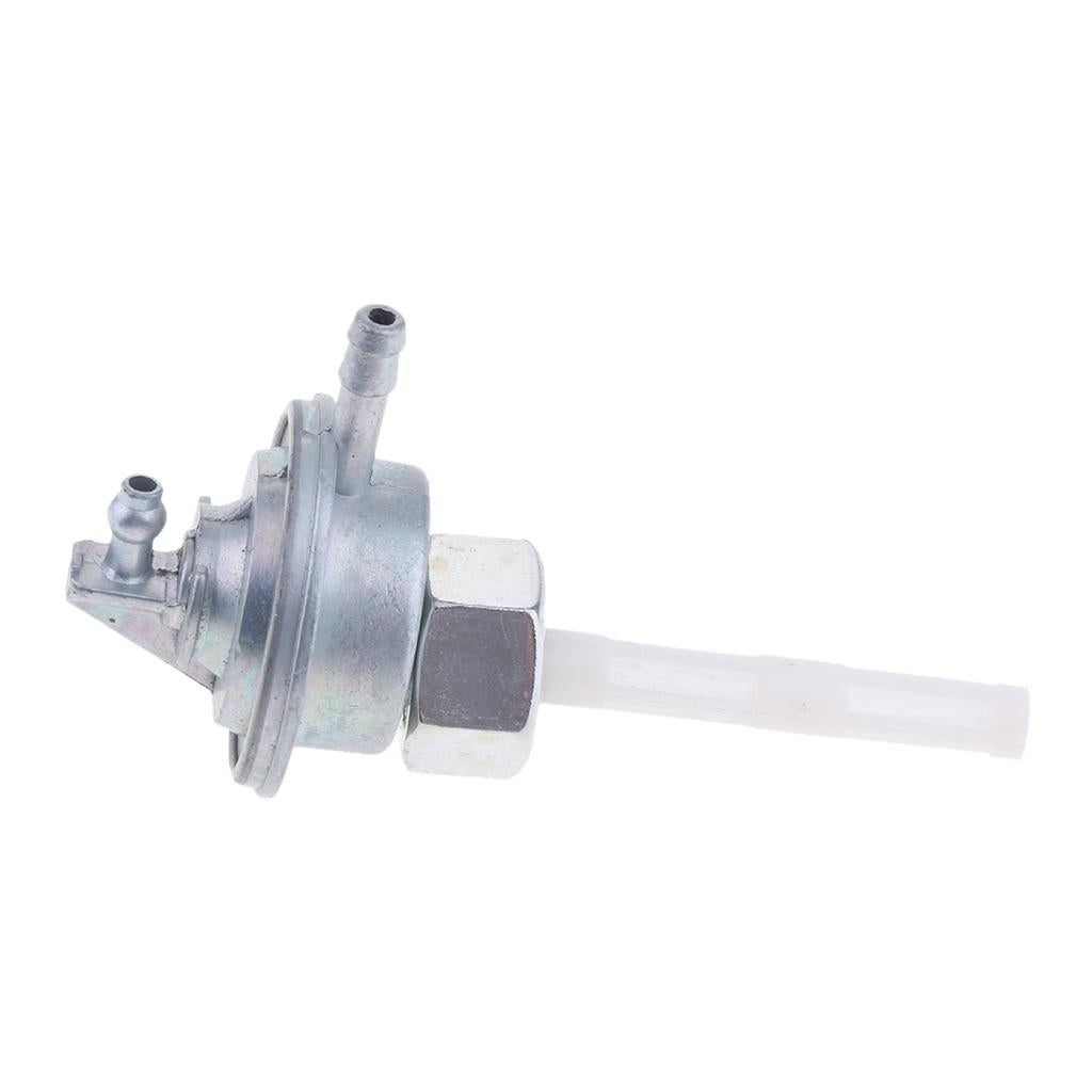 6xFuel Valve Petcock Switch Assembly for Honda CH150 CH80 NQ50 SA50 SB50