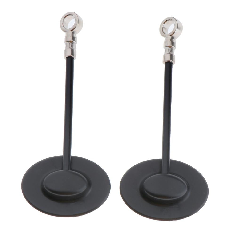 Child Safety Locks 3M Adhesive Oven Toilet Seat Printer Tray Security Black