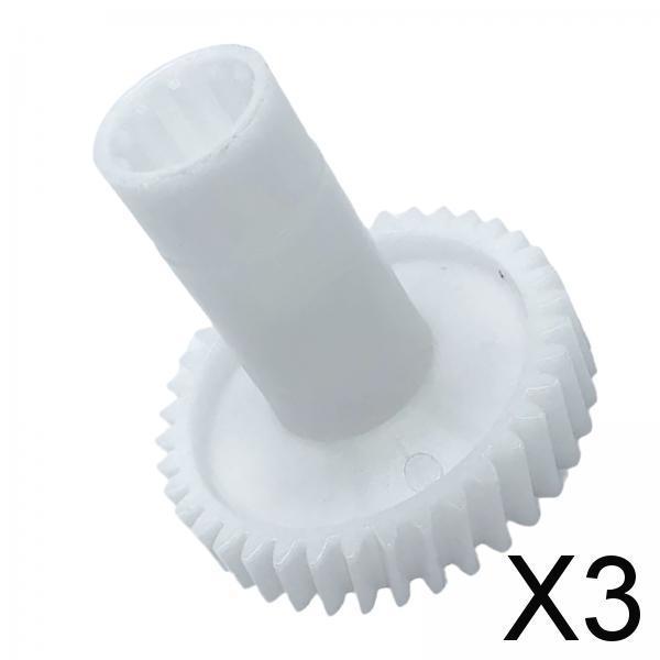 3xGrinder Gear Repair Part Replace Lightweight Easy to Install for 1204 1205-8