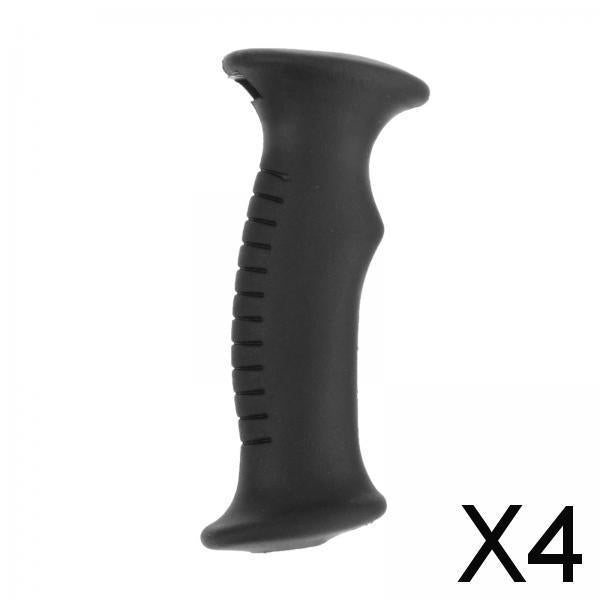 4xTrekking Rod Handle Replacement Outdoor Activities Mountaineering Crutch Style F