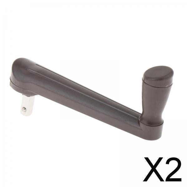 2xPatio Umbrella Accessories Deck Umbrella Accessories for Balcony Beach Patio