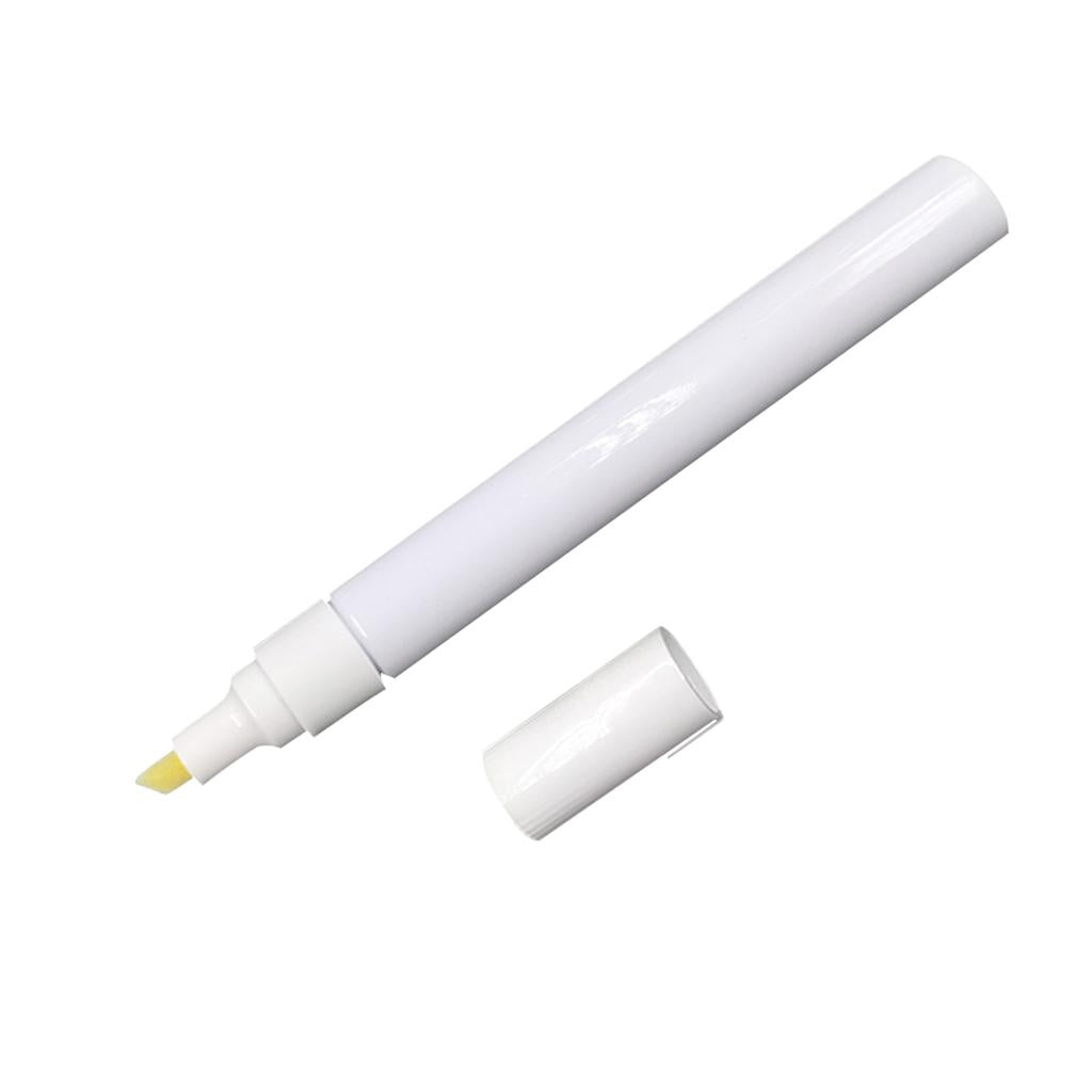 Paint Pen Premium Accessories Empty Marker Professional Graffiti for Worker Oblique head