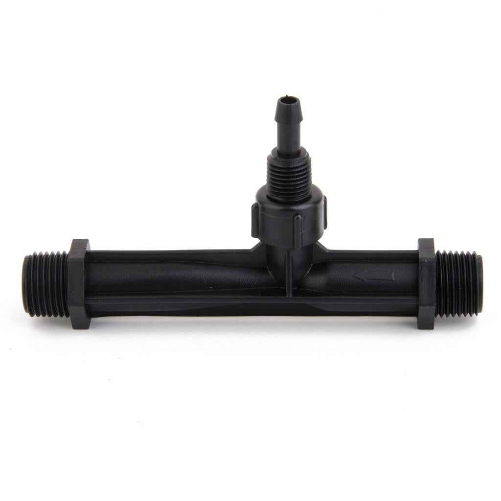 1 x Garden Irrigation Injector for Venturi Fertilizer Device