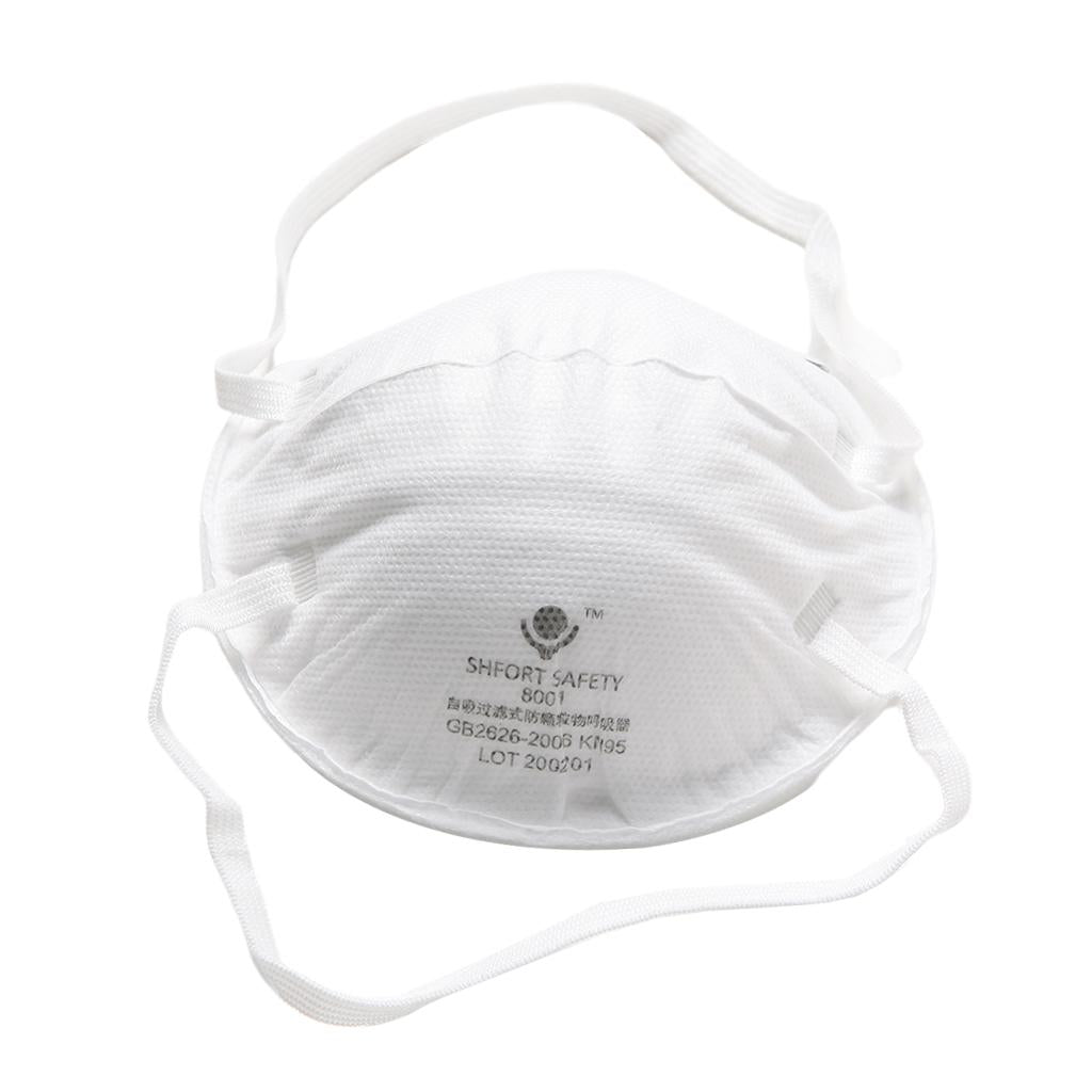 1x Face Protective Anti Dust Mouth-muffle