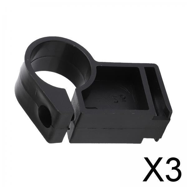3xExercise Bike LCD Display Bracket for Exercise Bike Home Gym Cycling Machine