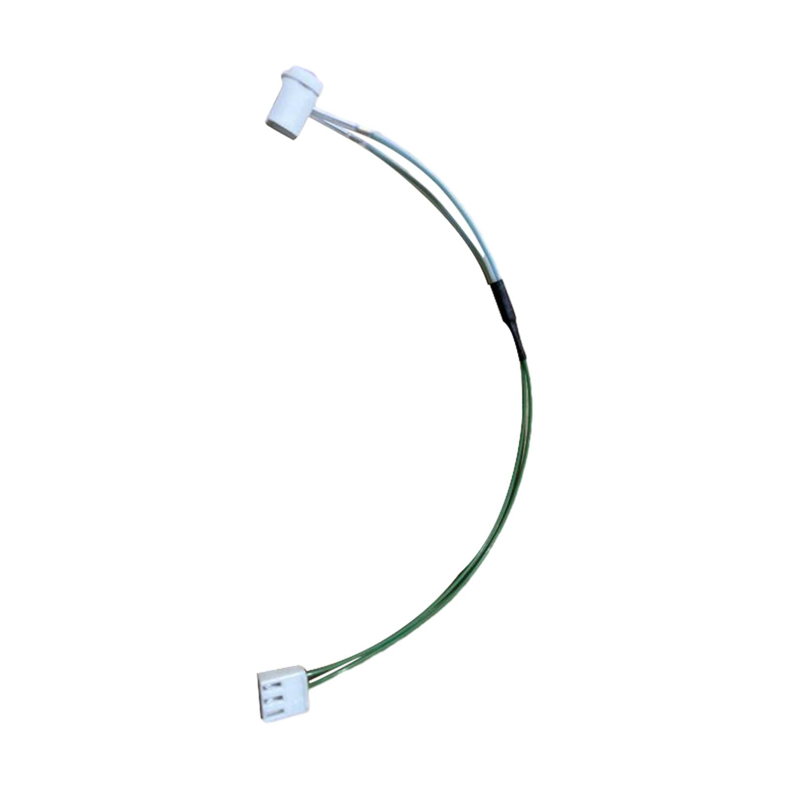 Probe Square Connector Temperature Sensor Replace for Air Diesel Heater