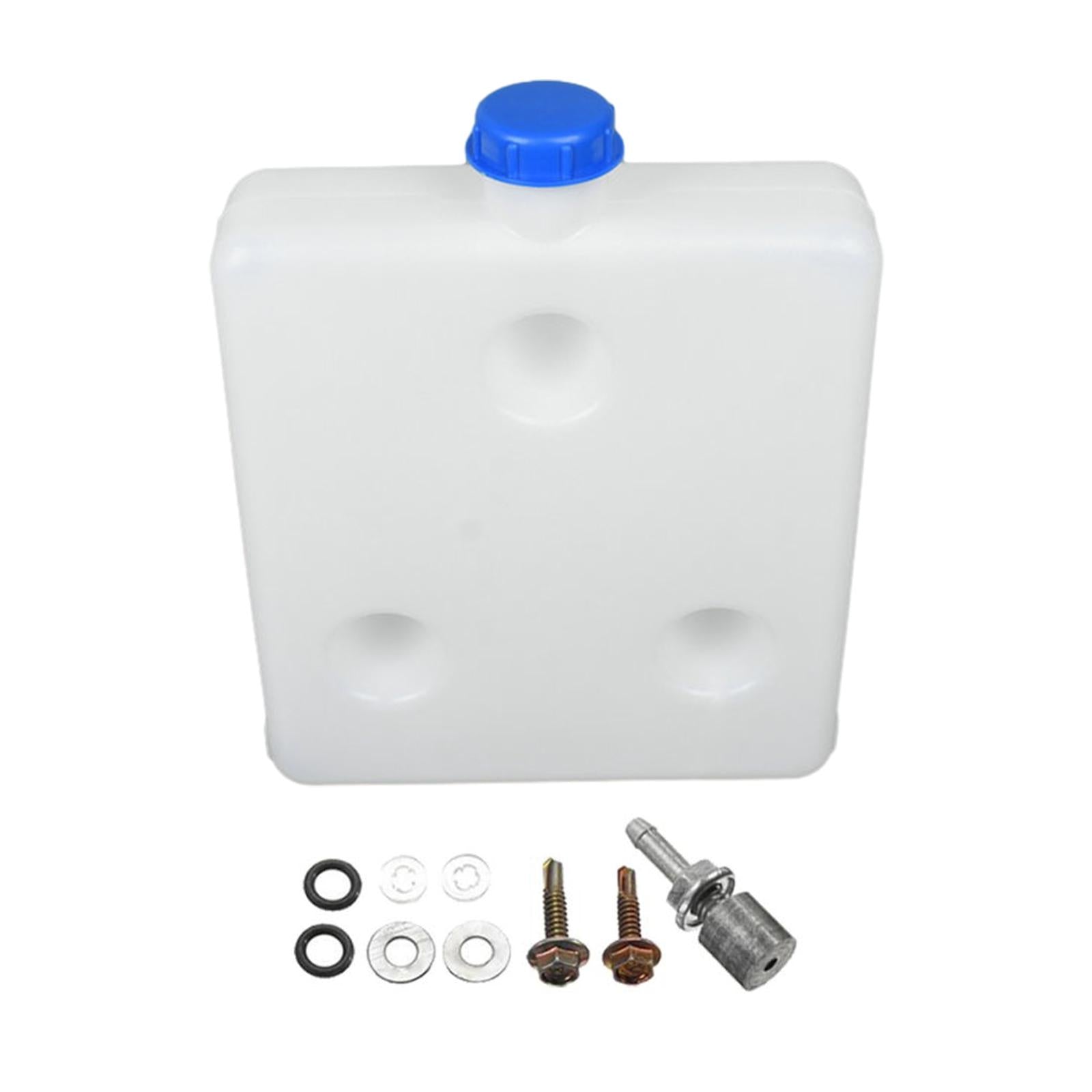 10L Fuel Tank Large Capacity Fuel Tank for Parking Heater