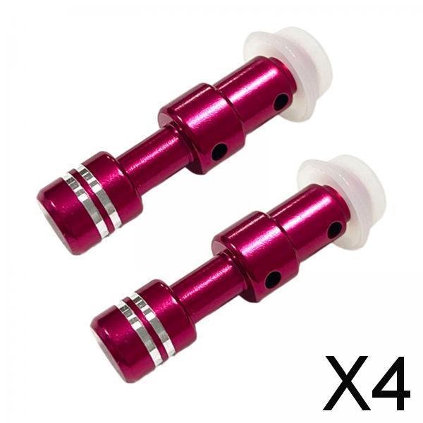 4xPressure Cooker Float Valve Seal Universal Portable Accessories Cooker Parts