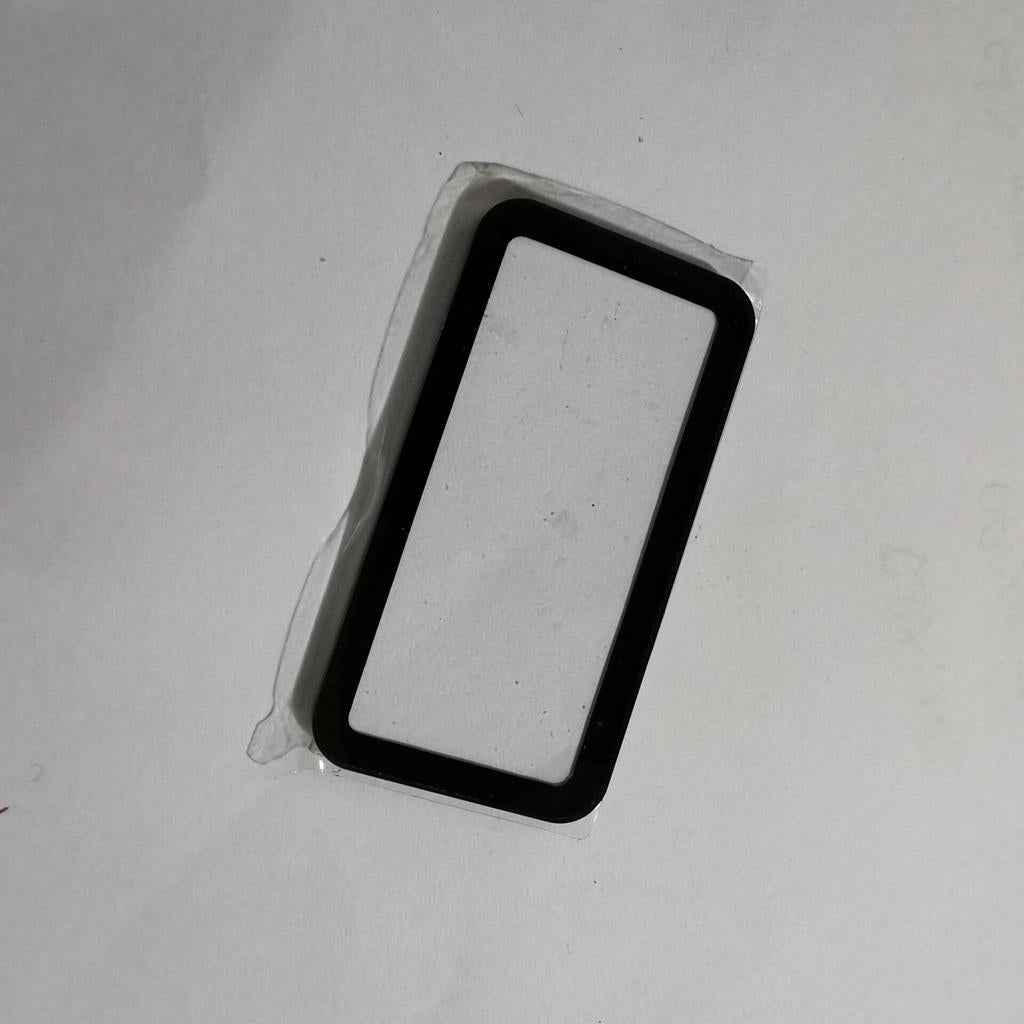 LCD Display Window Outer Glass Cover For NIKON D7000 Repair Accessory