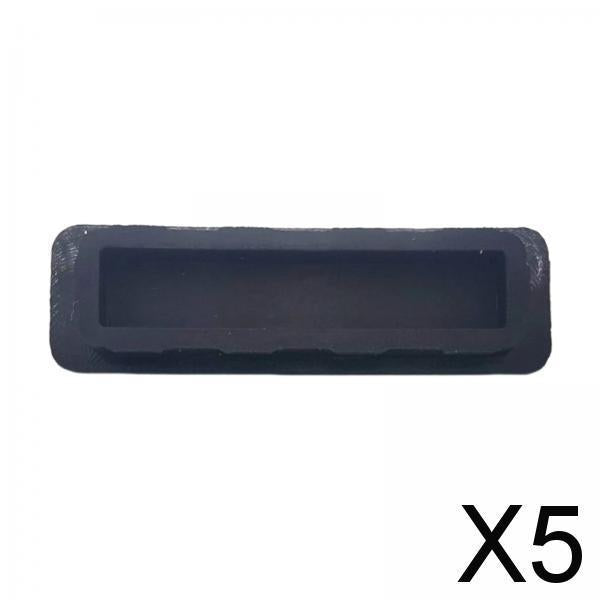 5xCamera Power Back Cover Durable Direct Replaces Accessories for D7100 D7200