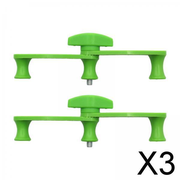 3xFruit Tree Branch Limb Spreaders Branch Support for Thick Branches Gardening 2 pieces
