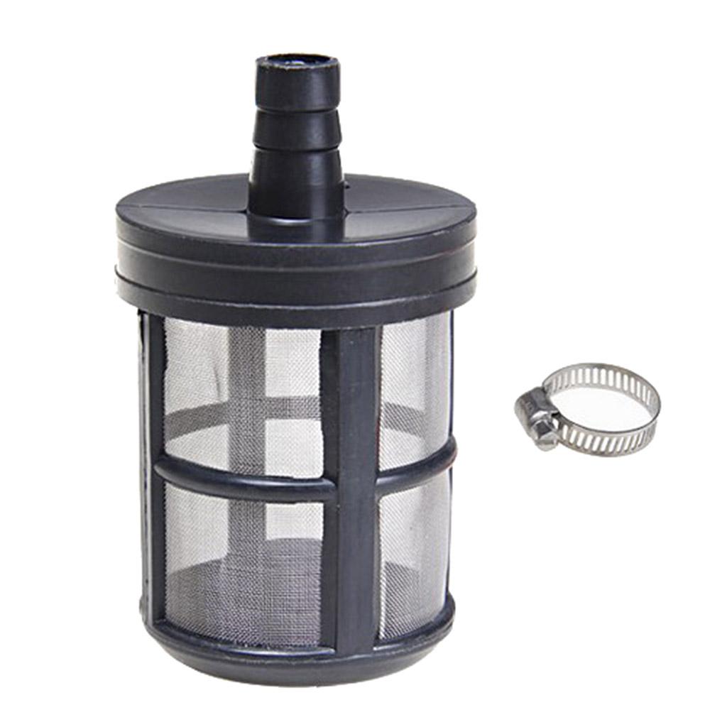 Inlet Water Pipe Inlet Filter Car Washer Fittings M for 380 280