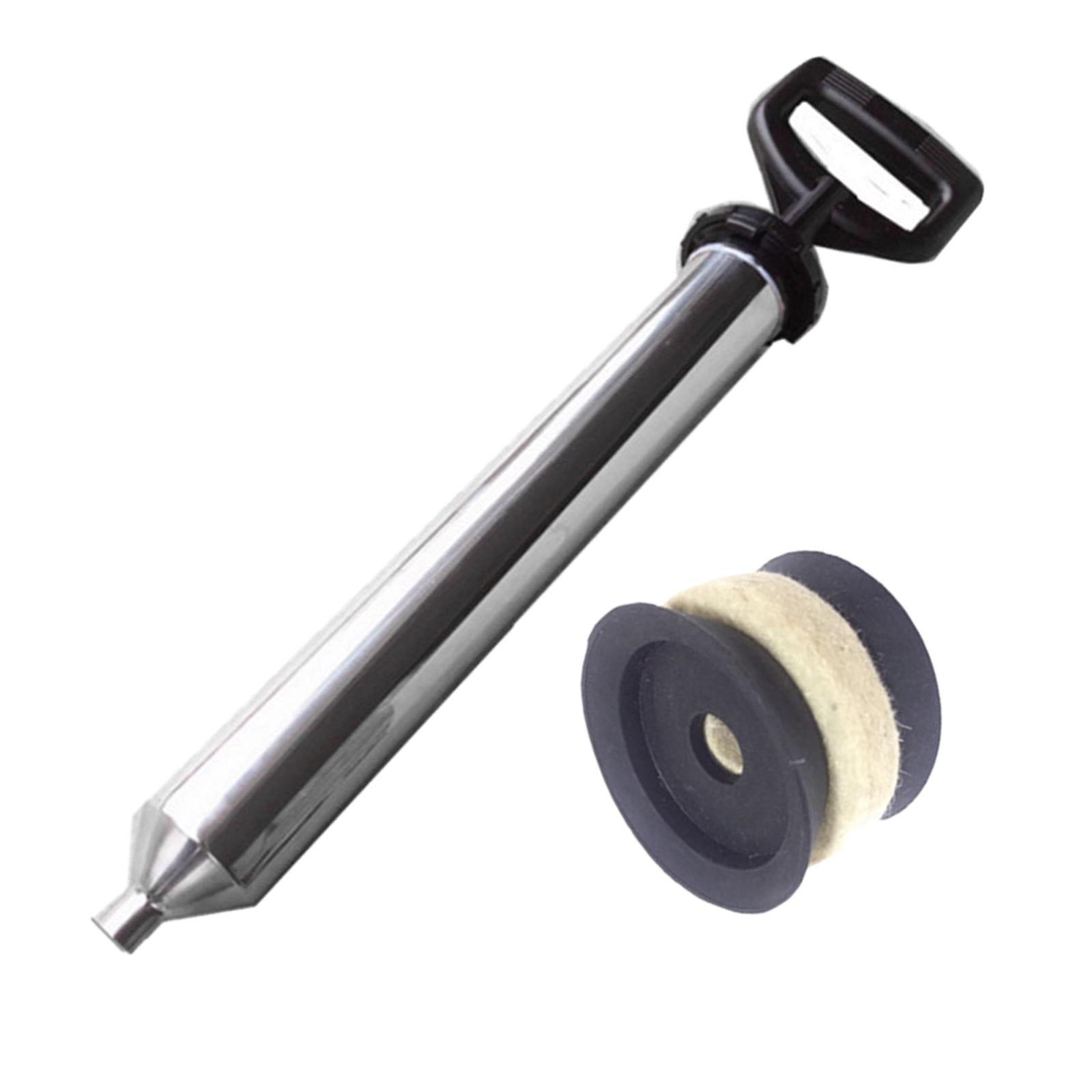 Handheld Mortar Pointing Grouting Gun for Patio Paving Brick Lime Cement