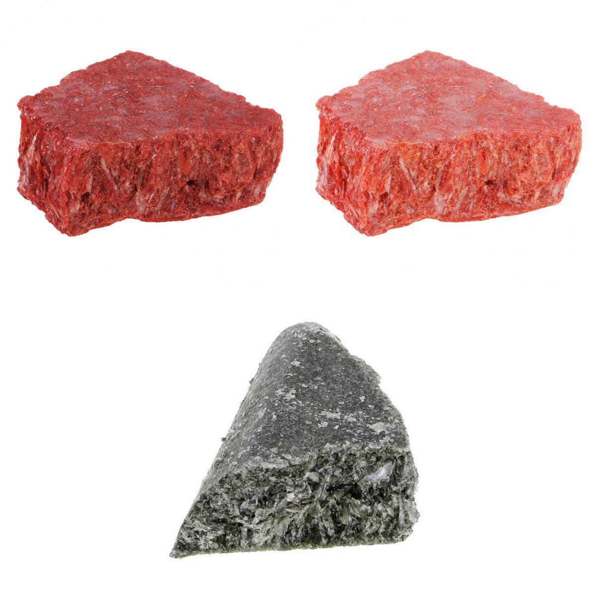 3 Colors Candle Dye Chips Plant Dyes for Candle Making Green Red Orange