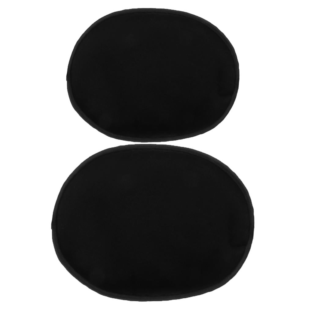 2x Glasses Patch Large Single Eye Patch for Adult Children