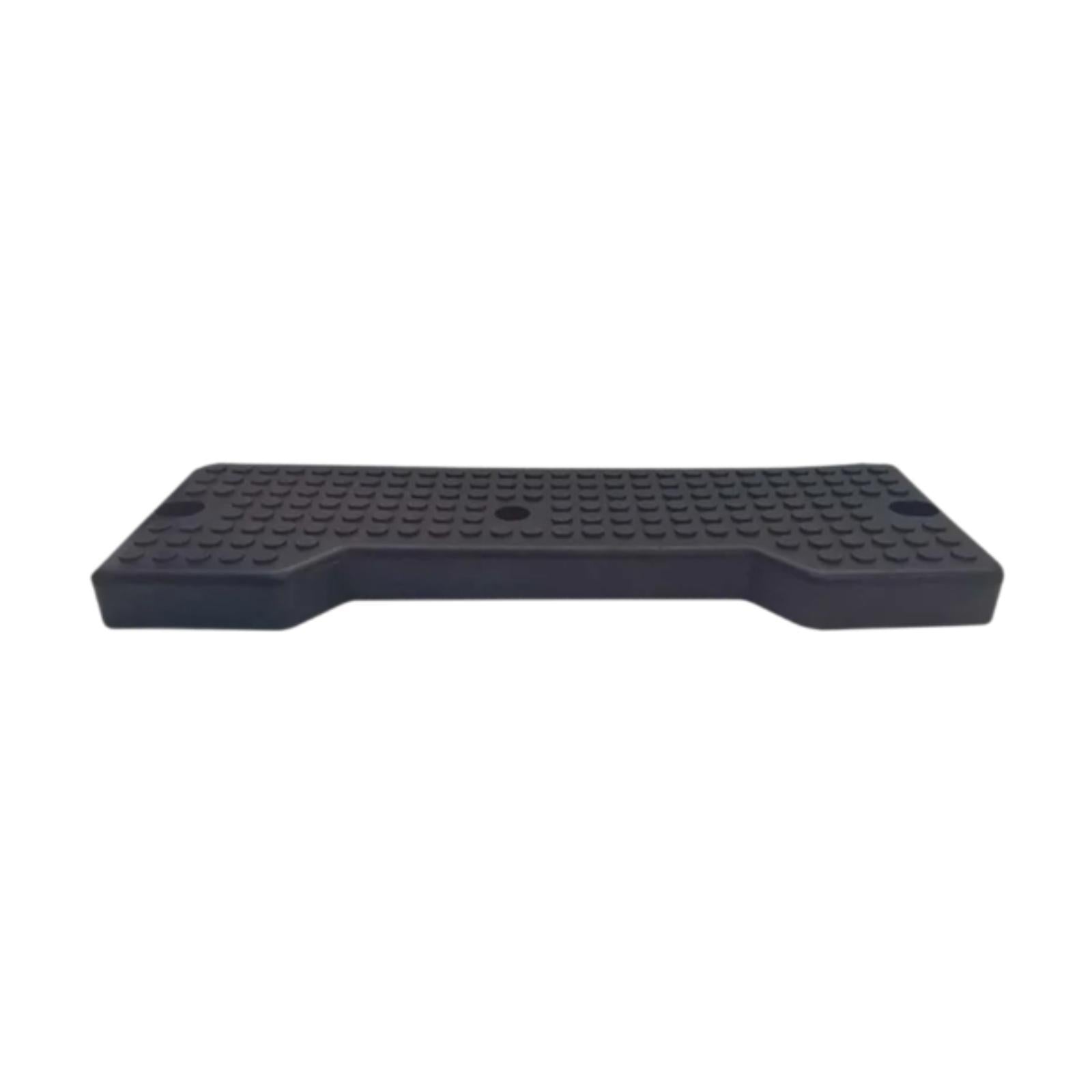 Tire Changer Machine Pressure Pad Essential Durability Premium Rubber Gasket
