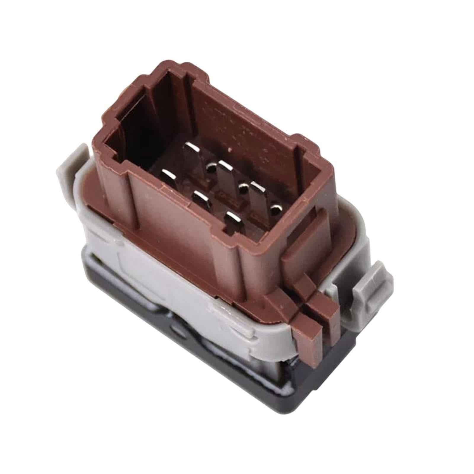 Heat Button Switch Control Premium Parts for Renault Logan Dusi 11- 14
