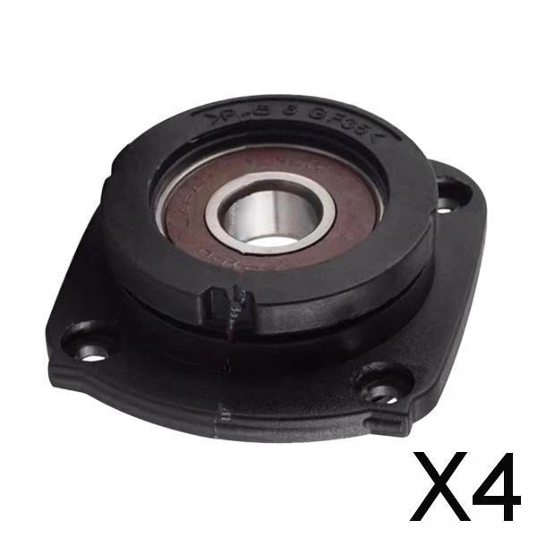 4xSpindle Bearing Block Cover Accessories Solid Durable for Bosch Gws6 Gws8