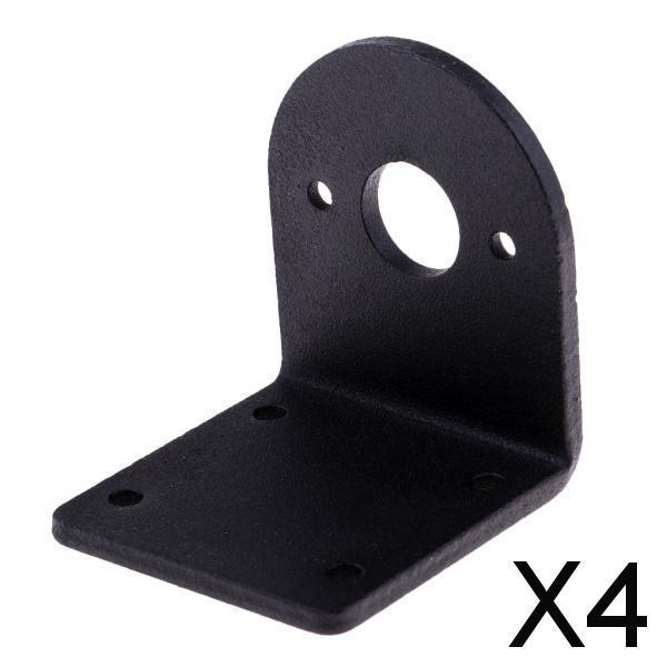 4x550/545/555 Motor Bracket Base Frame 540 Aluminium Alloy Holder Support
