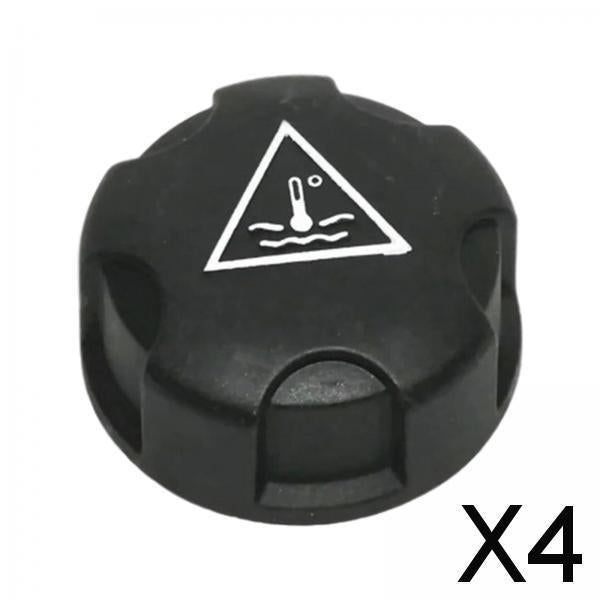 4xRadiator Caps Expansion Water Tank Cover 1306.E4 for Fiat Scudo Ulysse