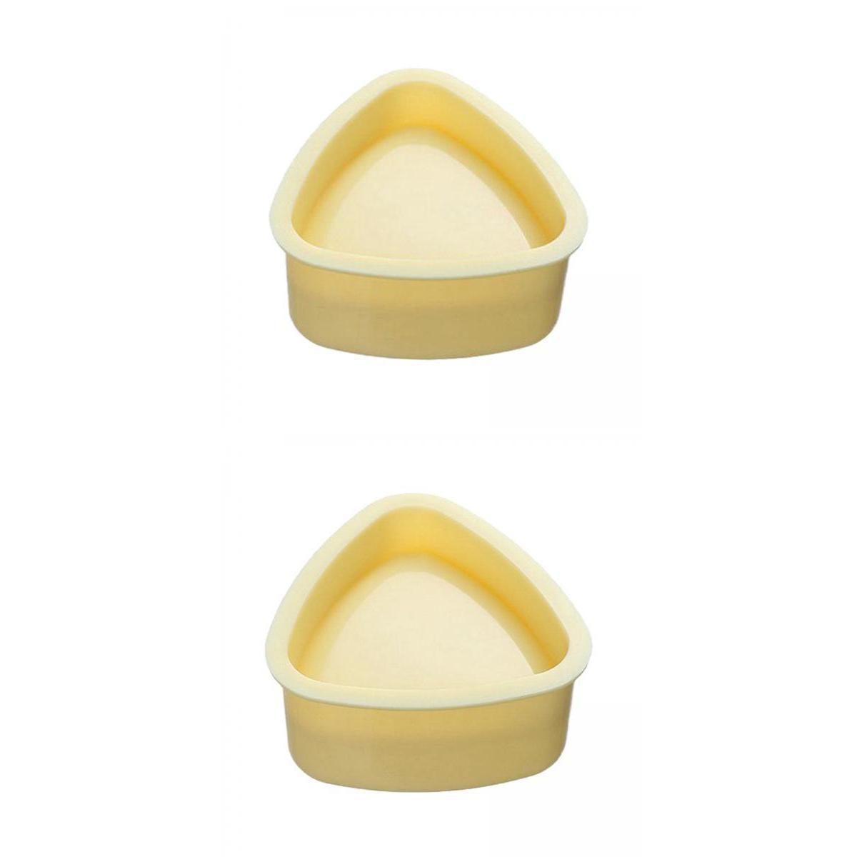 Rice Ball Maker Sushi Maker Heart DIY Tool Sushi Embossing Device
