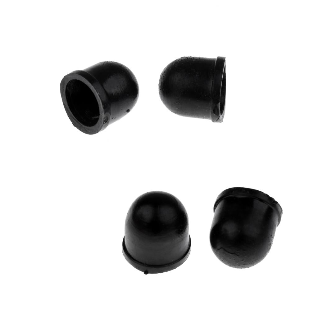 4pcs Skateboard Longboard Truck Replacement Pivot Cups 2-Pack 3.25 Inch