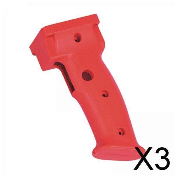 3xPower Tool Accessories Strong Lightweight Practical for Hand Tools Style A