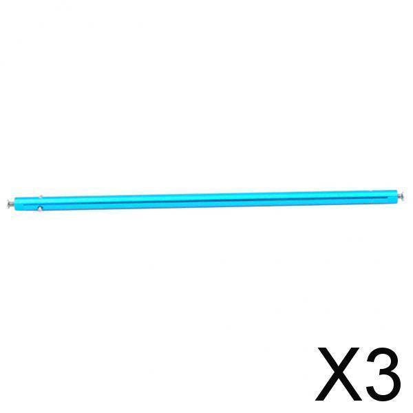 3xCentral Driving Shaft RC DIY Part For WLtoys A959 A979 A959-B A979-B RC Car