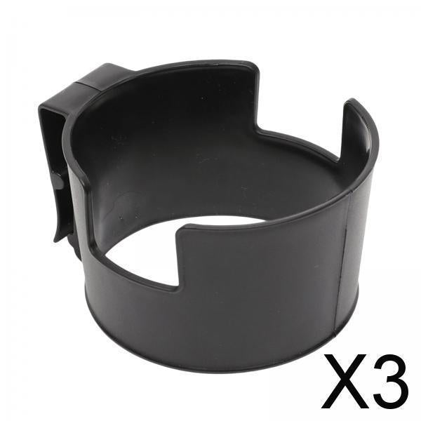 3xDrink Holder Bike Water Bottle Holder for Bike bike Bike Scooter style B