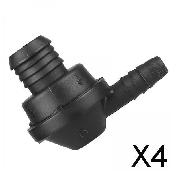 4x030103175B Spare Parts Durable Crankcase Ventilation Valve for Seat