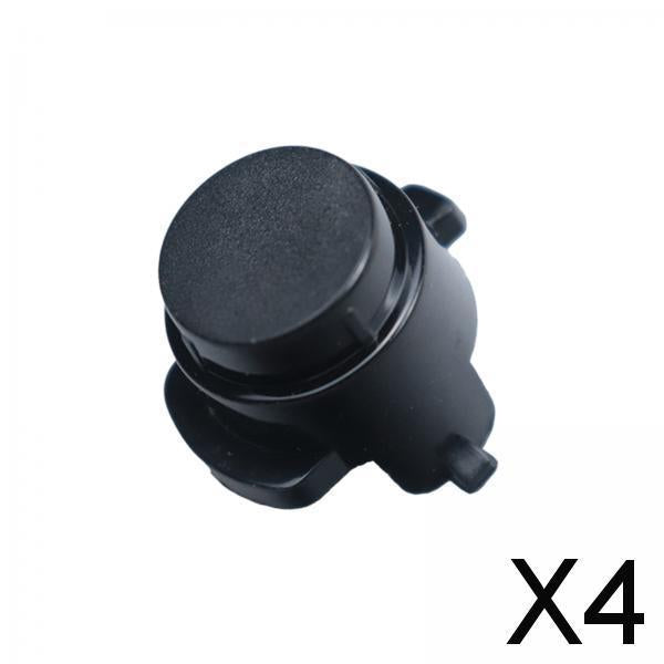 4xParking Aid Sensor Cap 2058840074 Replaces for Mercedes-benz W205 W204