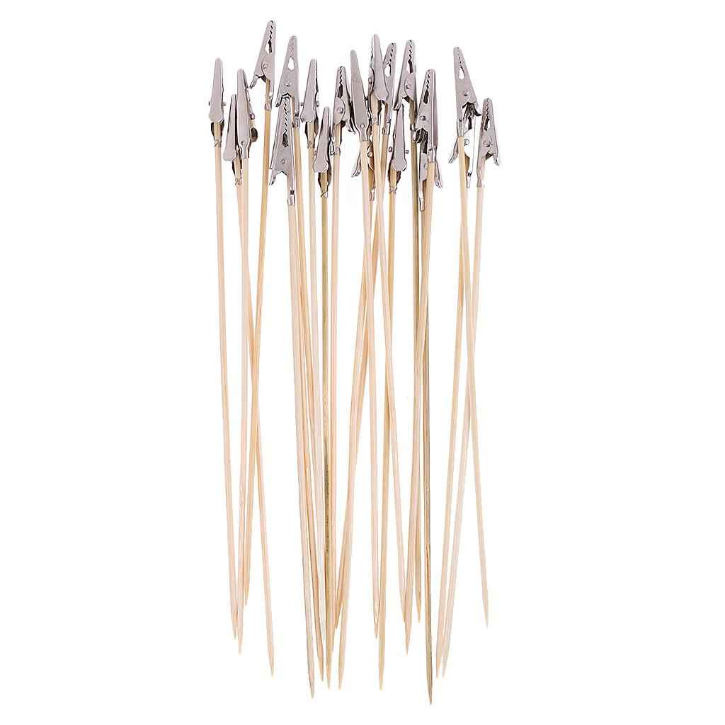 DIY Model Painting Color Tools Painting Clips Model Holder Clip 22cm