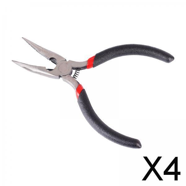 4xPoultry Scissors Anti Slip Rustproof Save Labors Professional Kitchen Scissors