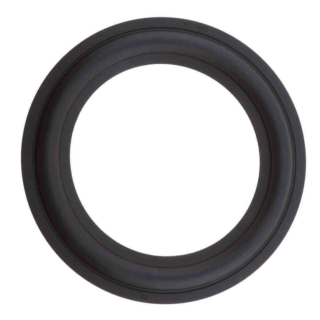 Audio Speaker Rubber Foam Speaker Edge Repair accessories 6 inch