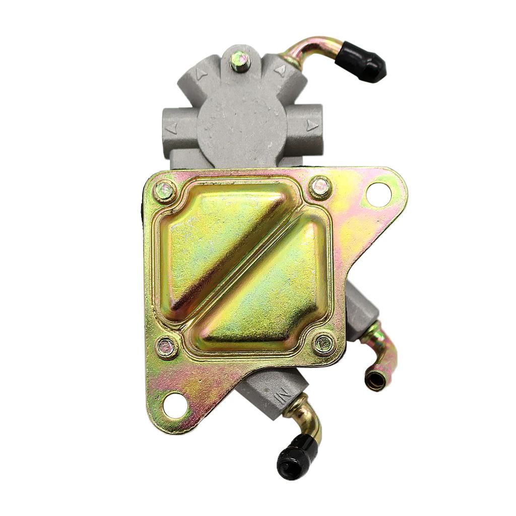 Vacuum Diaphragm Gasoline Fuel Pump for Yamaha Rhino 660 450