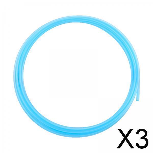 3xBike Brake Cable Wire Core Repair Shifter Core Replacement Cycling blue