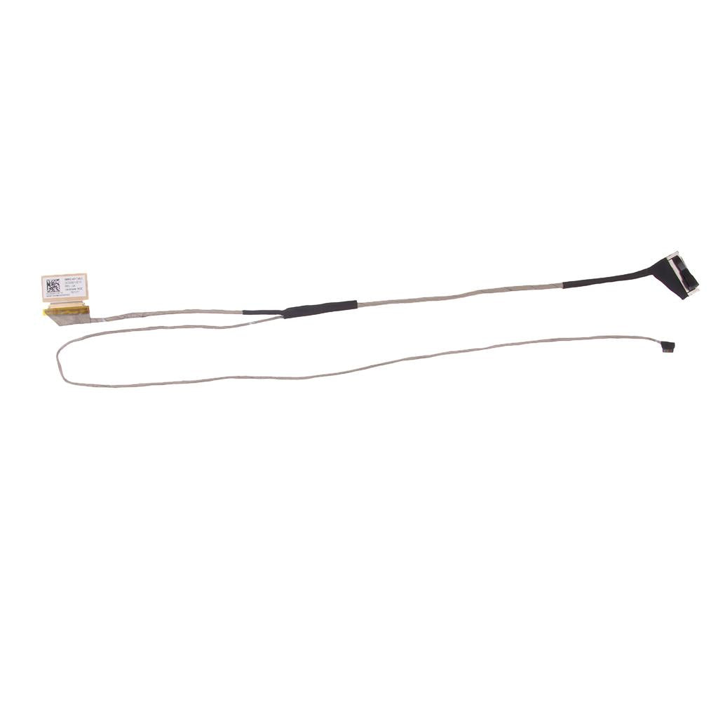 LCD LVDs Display Video Flex Cable for Lenovo 300-15 300-15ISK 300-15IBR