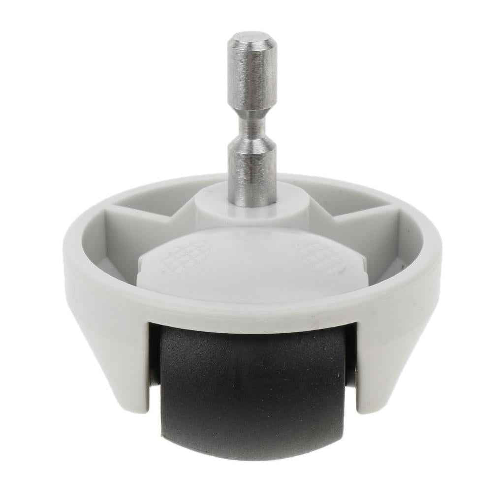 1PC Front Wheel Caster For iRobot Roomba 500 600 700 800 900 Series 530 620