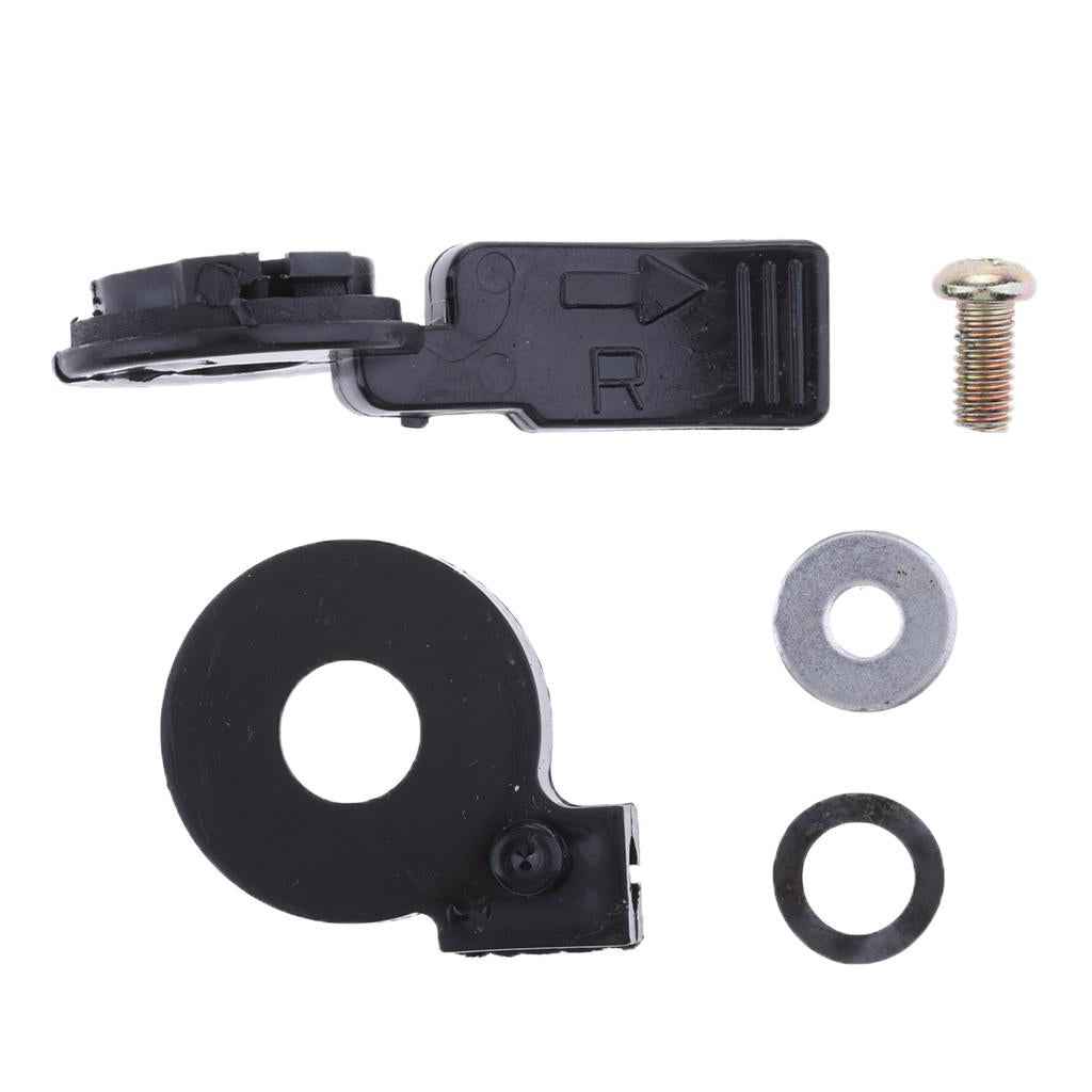 Thumb CHOKE LEVER for 110cc 125cc 150cc 250cc Motorcycle Dirt Pit Bike ATV