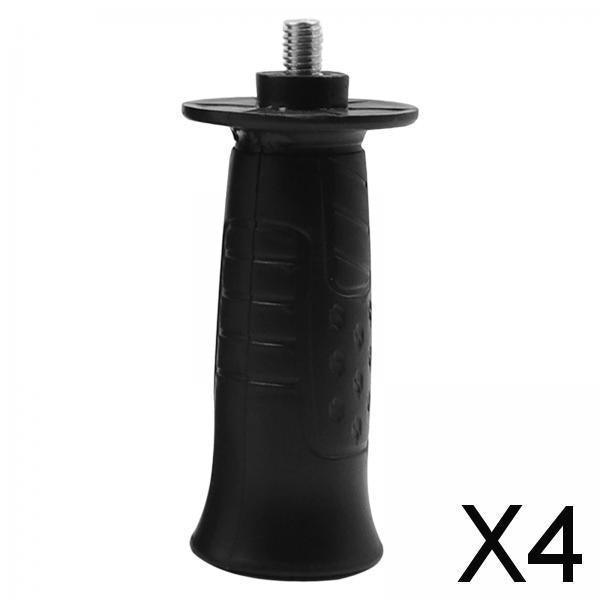 4xAngle Grinder Handle Thread Accessories Replacement for Angle Grinding