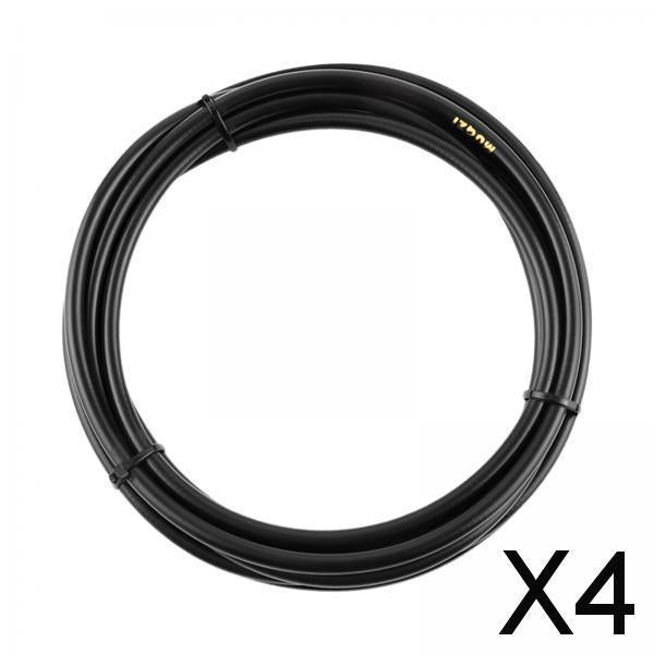 4x5mm Replacement Bike Brake Cable Bike Repair Parts Wearable Durable Replaces 300cm