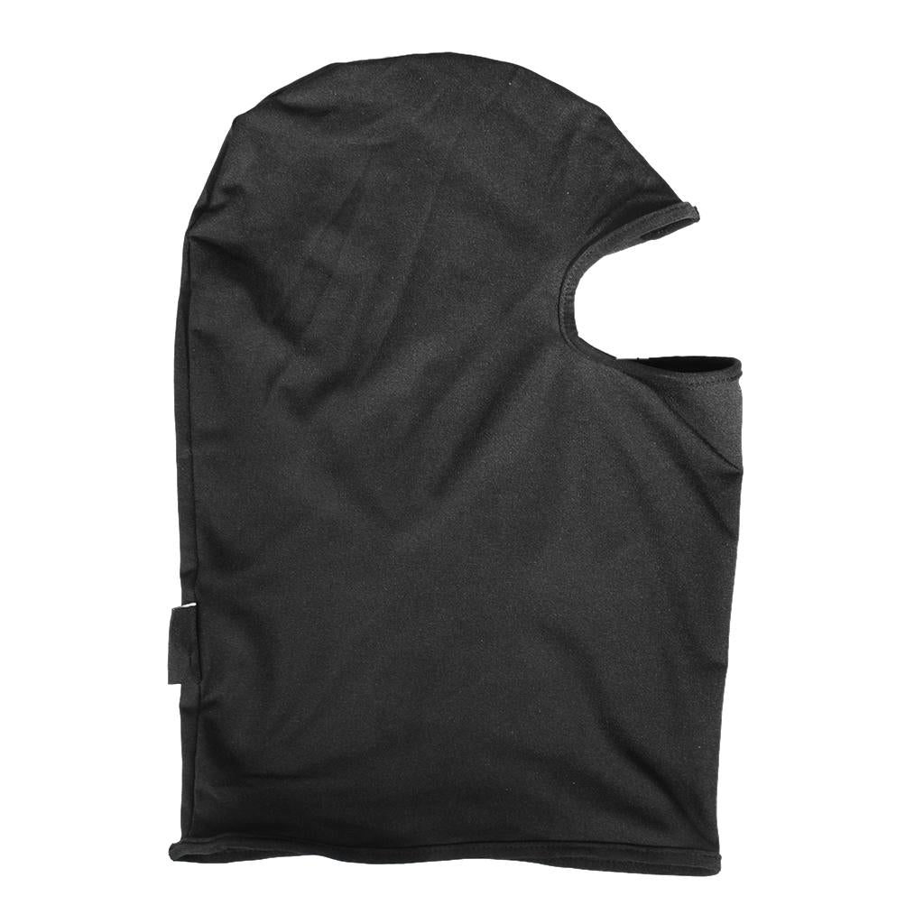 Motorcycle Face Mask Headgear Full Face Mask Breathable Sports Balaclava