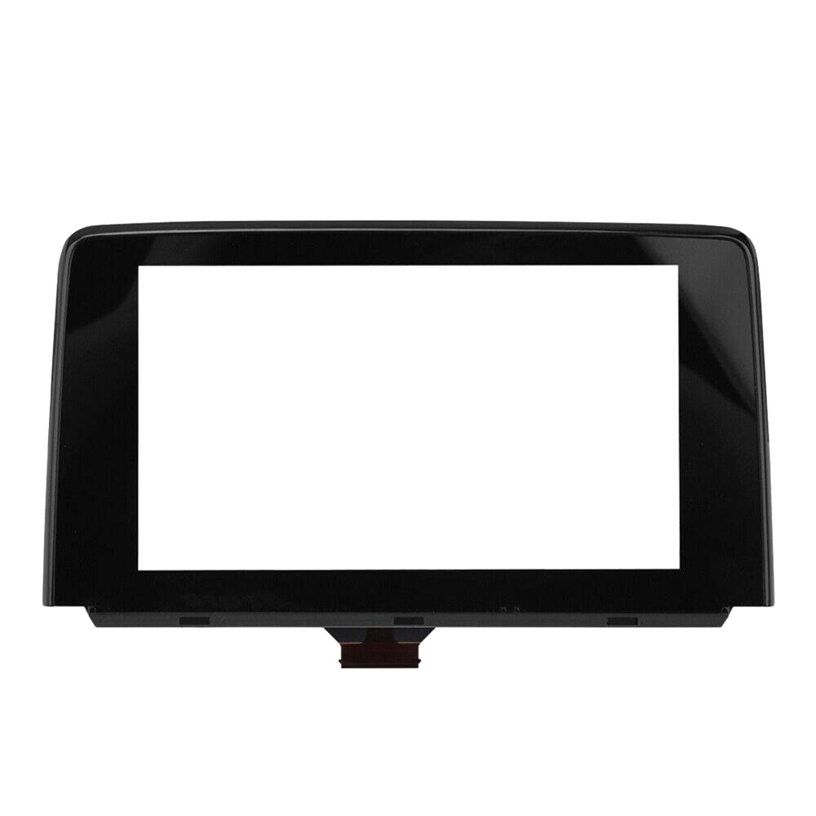 8 Touch Screen Glass Digitizer Radio Parts for Mazda CX9 CX-9 Assembly"