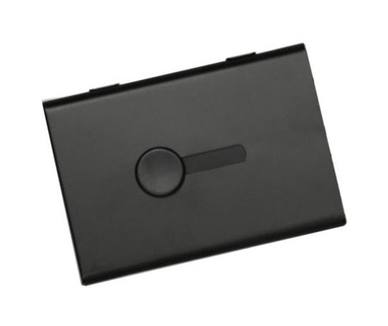 Business Card Holder Case Metal Pocket Card Holder Name Card Black