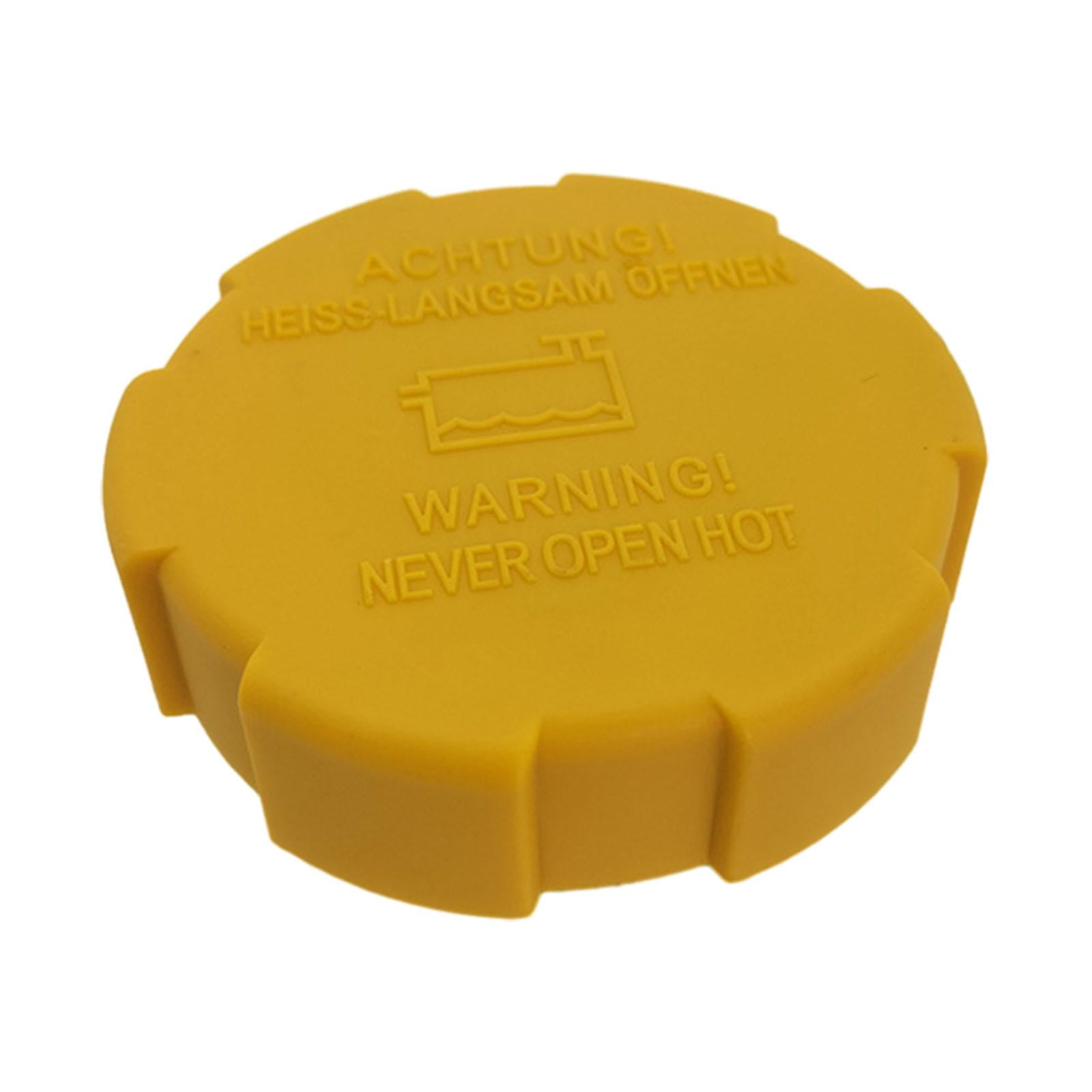 Radiator Expansion Tank Cap 9202799 Directly Replace for Opel Car Parts