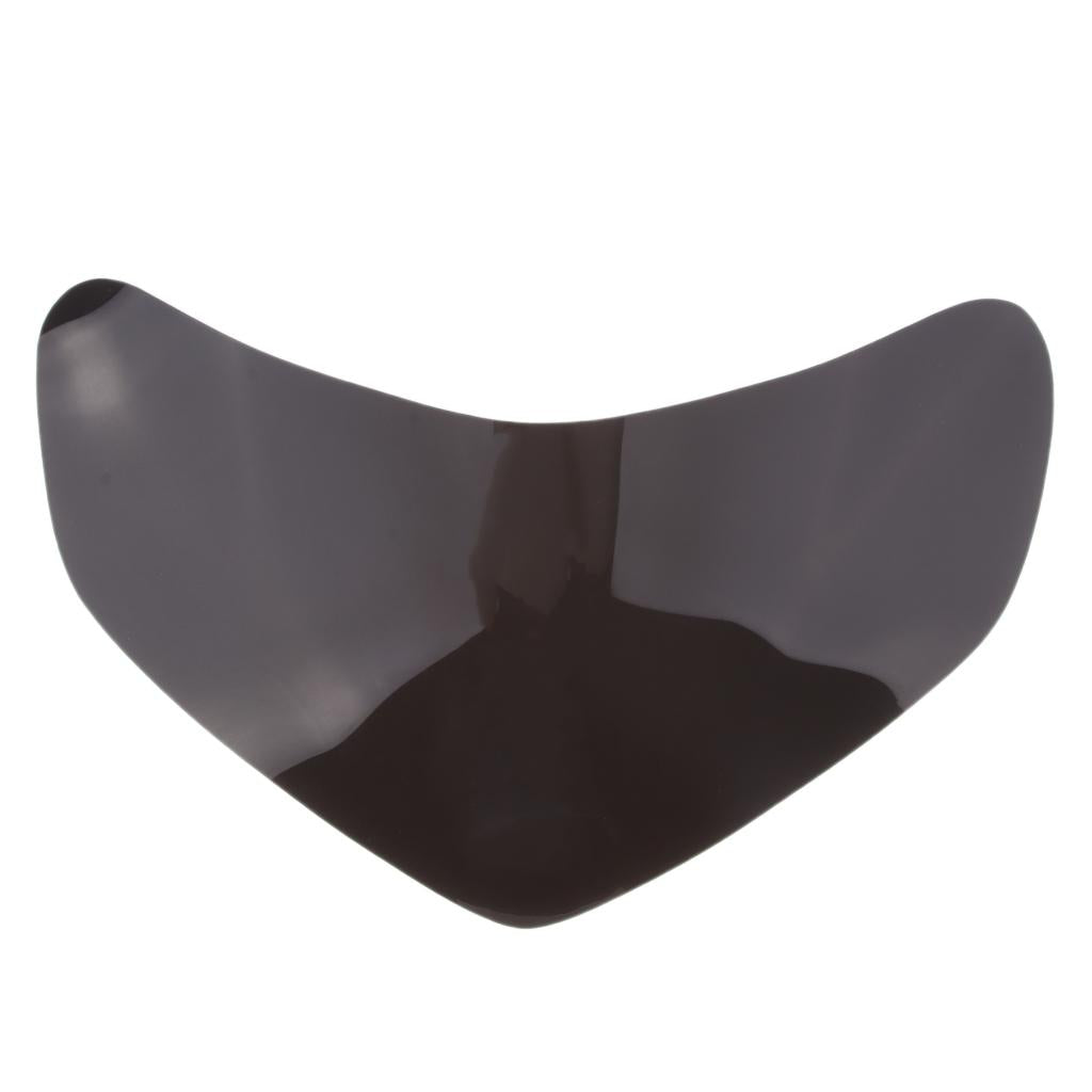 Motorcycle Headlight Lens Cover Shield for for Suzuki GSXR600 GSXR750 2000-2003