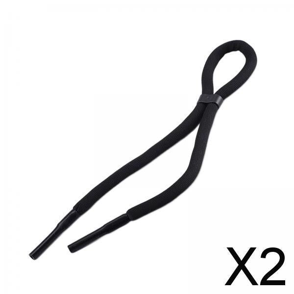 2xFloating Sunglass Strap for Men Women Glasses Rope for Kayaking Surfing